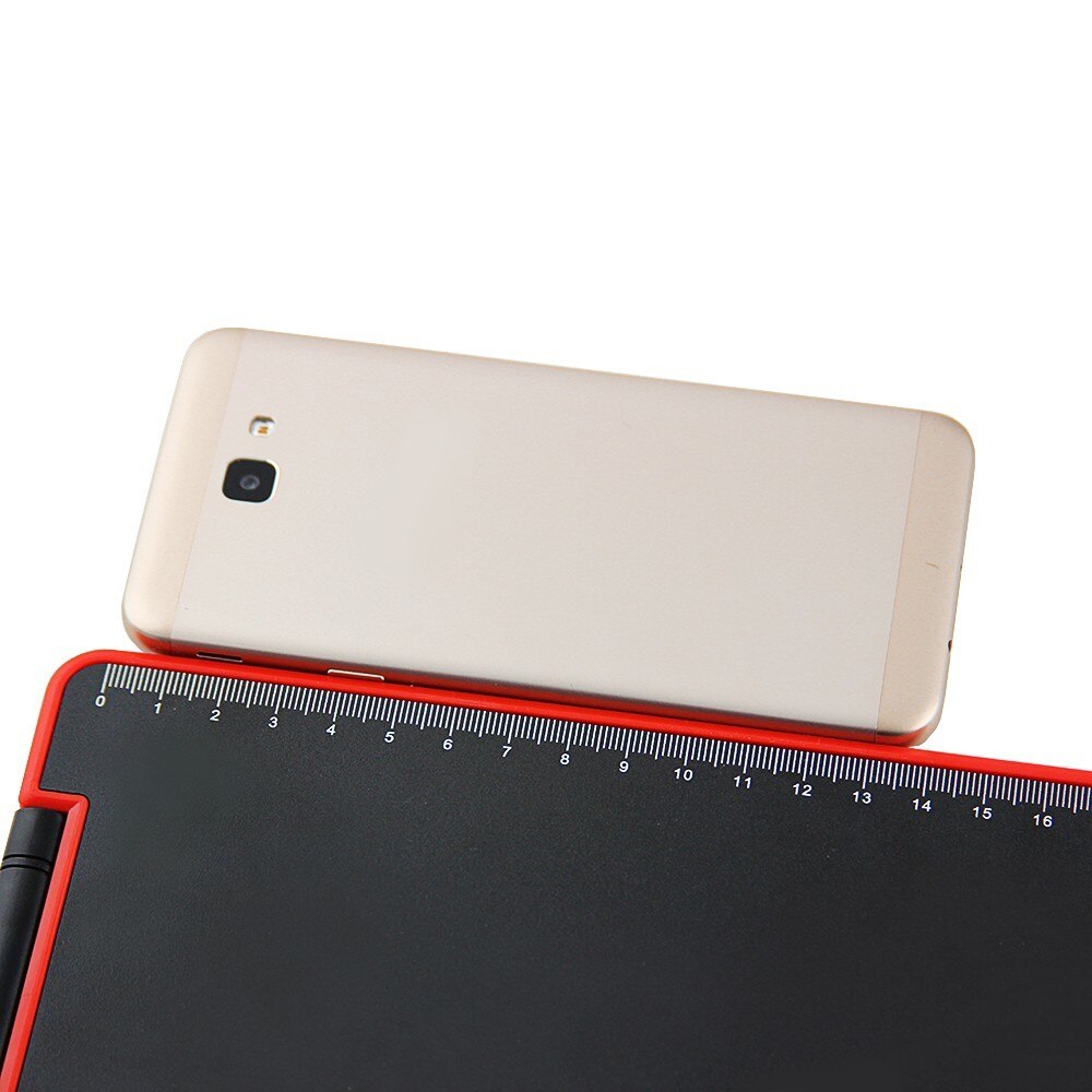 12 Inch LCD Writing Tablet Digital Electronics Portable Art Copy Drawing Board Paperless Handwriting Bulletin Pad For Office - V.I.P Digital Presence