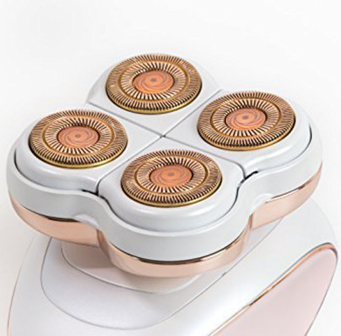 FLAWLESS LEGS TV Hot Selling Rechargeable Epilator for Man and Woman use Body Hair removal device - V.I.P Digital Presence