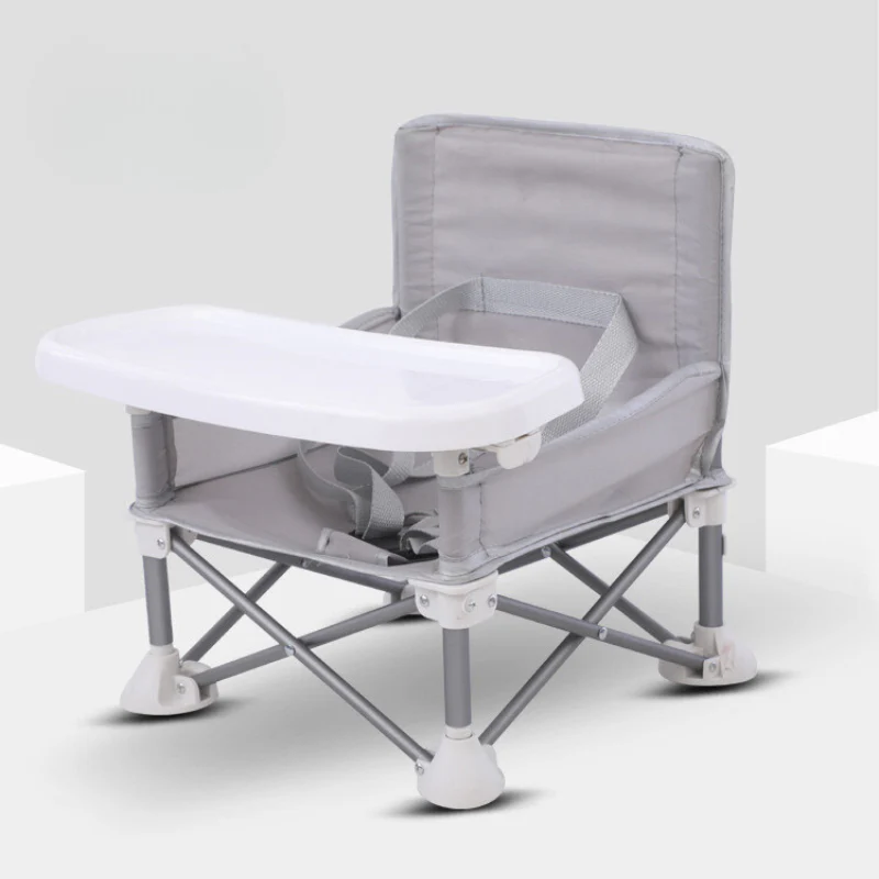 New Baby Dining Chair Multifunctional Foldable And Portable Outdoor Beach Seat Furniture Supplies - V.I.P Digital Presence