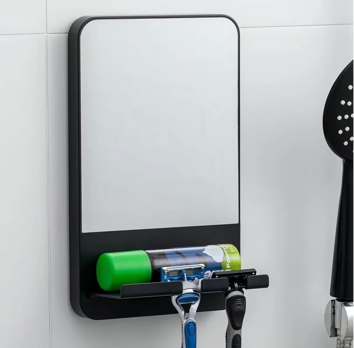 ClearView Fogless Shower Mirror