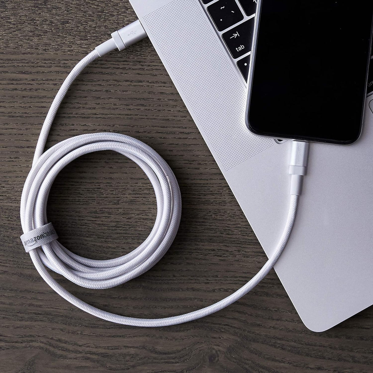 qcable c100 silver - V.I.P Digital Presence
