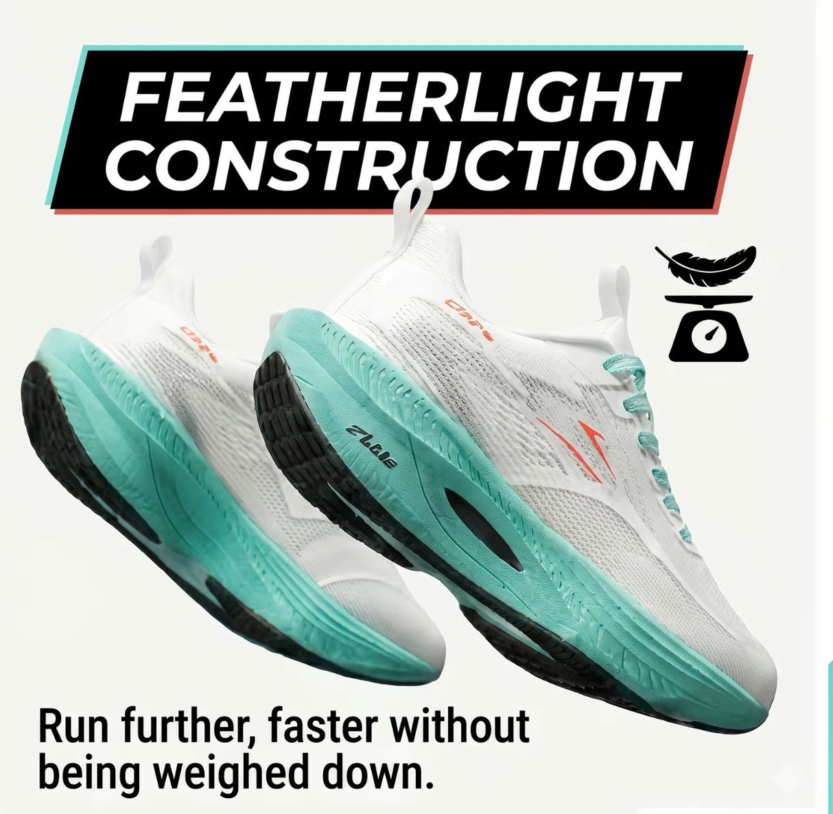 AirStride Trainers