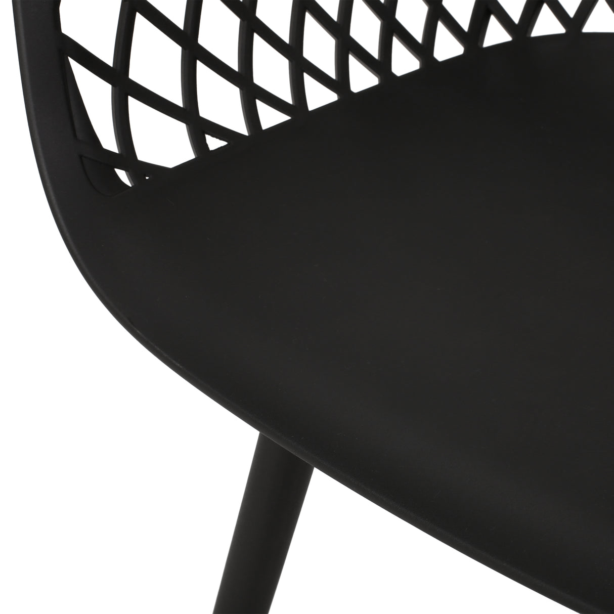 POPPY CHAIR - V.I.P Digital Presence