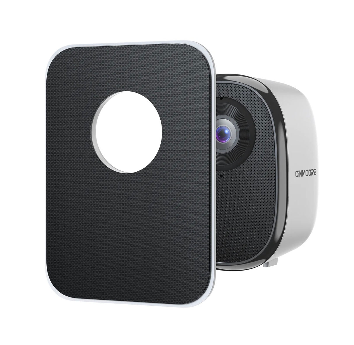 SecureView Camera