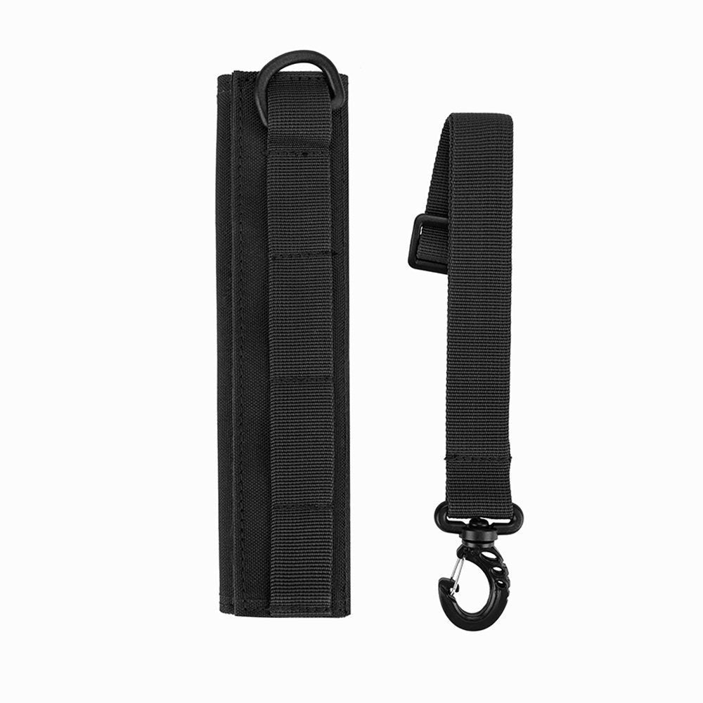 Outdoor Tactical Headphone Cover MOLLE Headwear Extended Edition Battle Earphone Cover Comfortable and Breathable - V.I.P Digital Presence