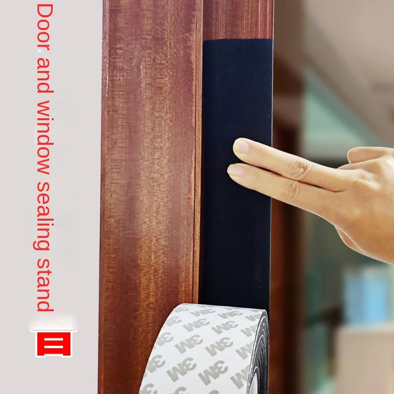 3M Super Strong Double Faced Adhesive Tape Foam Double Sided Tape Self Adhesive Pad for Mounting Fixing Pad Sticky - V.I.P Digital Presence