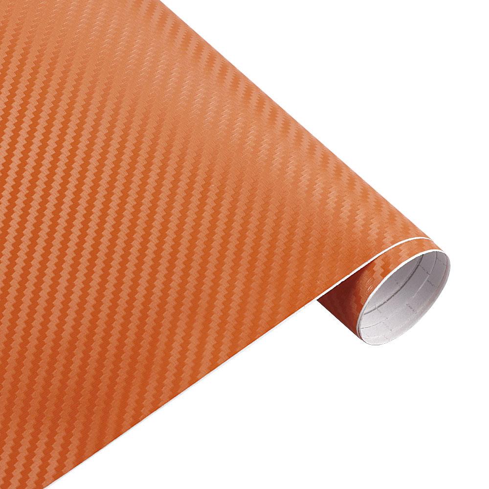 127*20CM 3D Auto Carbon Fiber Vinyl Film Carbon Car Stickers Decal Car Styling - V.I.P Digital Presence