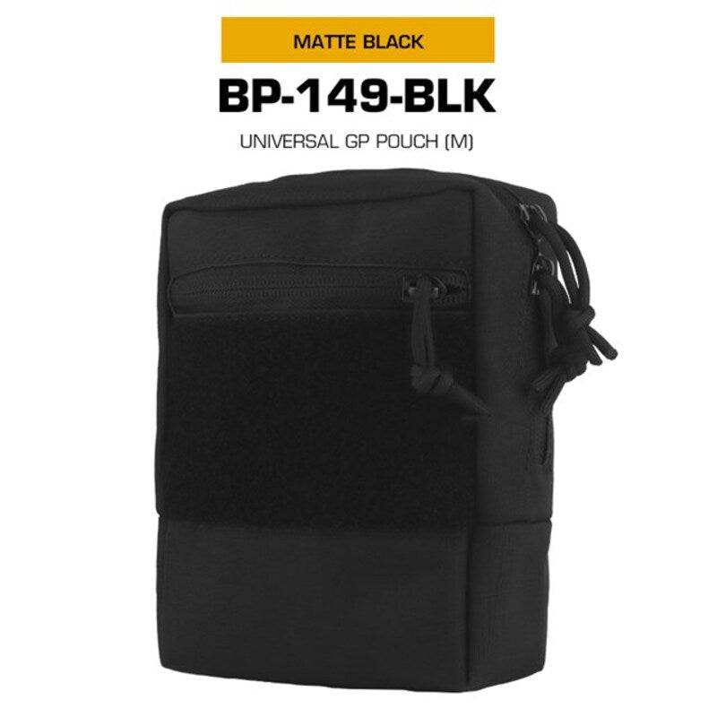 General - purpose GP Camouflage Secondary Bag (M) - V.I.P Digital Presence