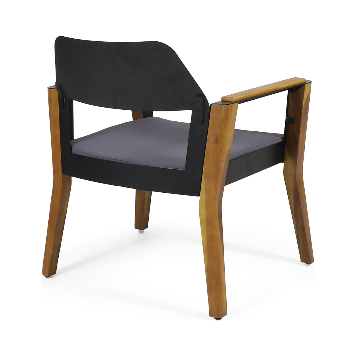 SOHO CLUB CHAIR MP2 (set of 2) - V.I.P Digital Presence