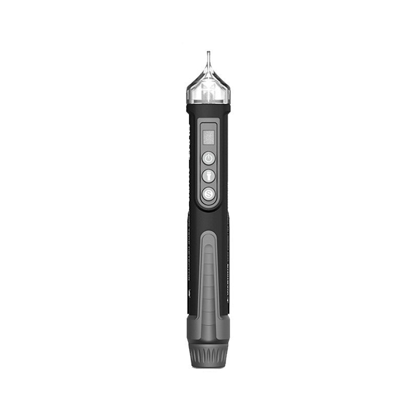 Multi functional intelligent induction test pen ZTY1302A digital display non-contact NCV electrical test pen - V.I.P Digital Presence