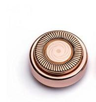 Mini Razor Makeup Tool Electric Hair Removal Epilator For Women Facial Depilador Instant - V.I.P Digital Presence