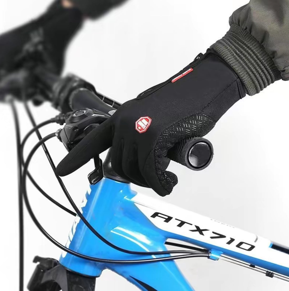 WinterShield Thermal Gloves