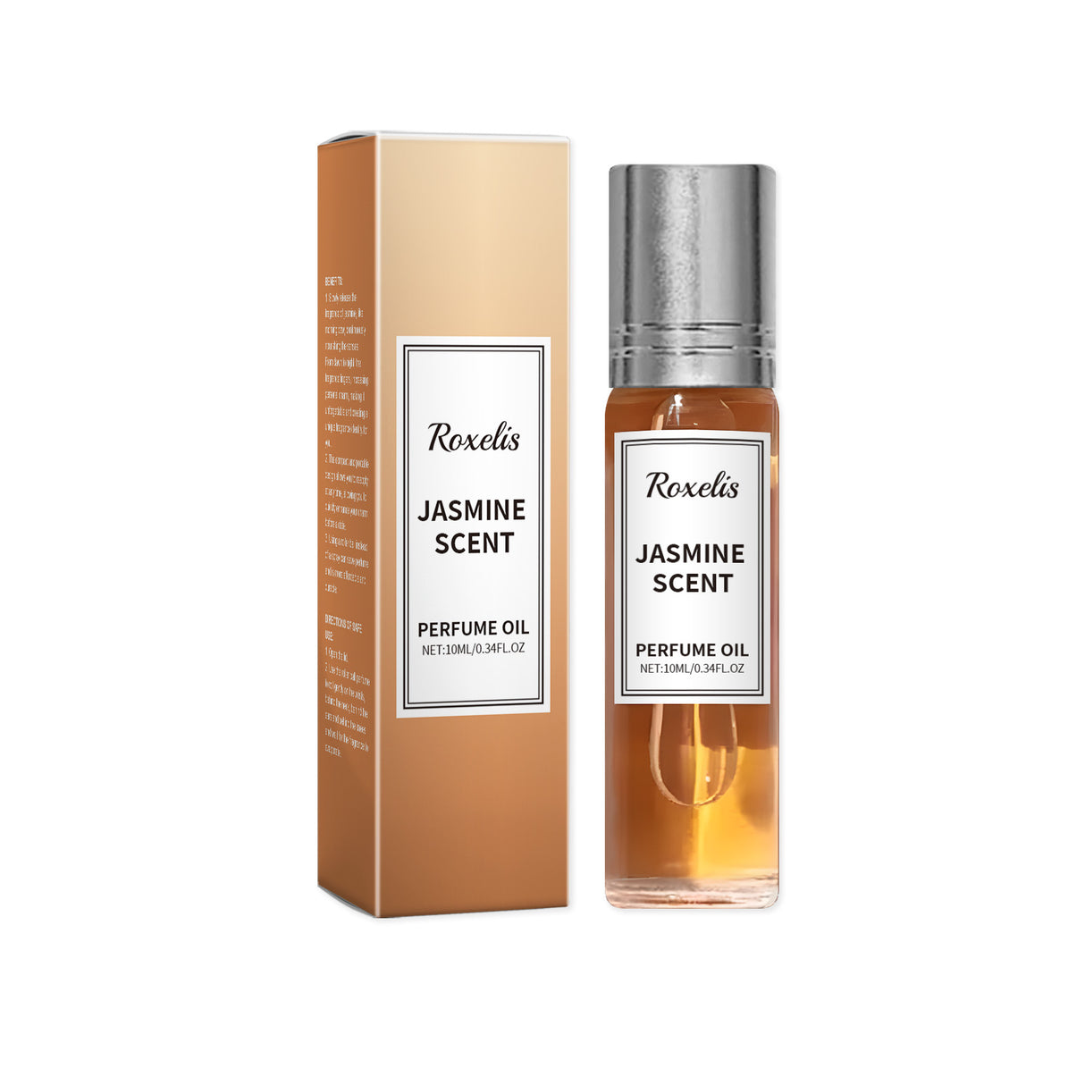Fragrance Water Series Lasting Fragrance Portable Design Wrist Neck Small Light Fragrance Fresh Atmosphere Perfume - V.I.P Digital Presence