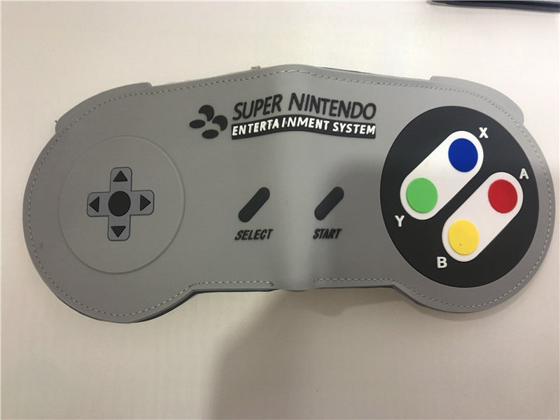 PS4 Wallet Playstation Game Controller Wallet Control Button Handle Model Short Wallet - V.I.P Digital Presence