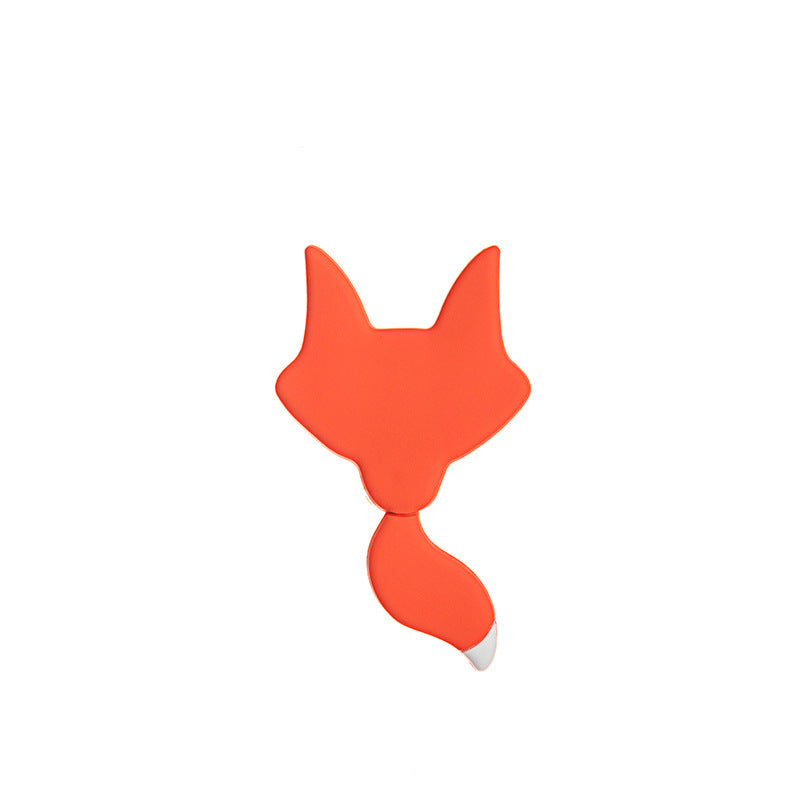 New Animal Hook Multi-Functional Punch-Free Wall Household Sticky Hook Kitchen Door Behind The Dormitory Without Trace Strong Hook - V.I.P Digital Presence