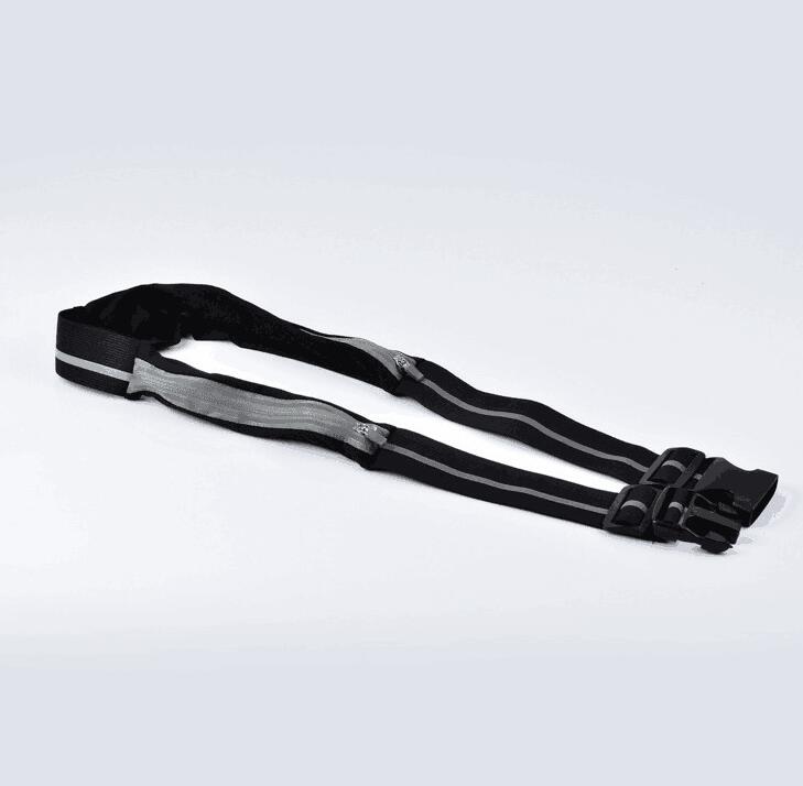 Outdoor Stretch Sports Pockets - V.I.P Digital Presence