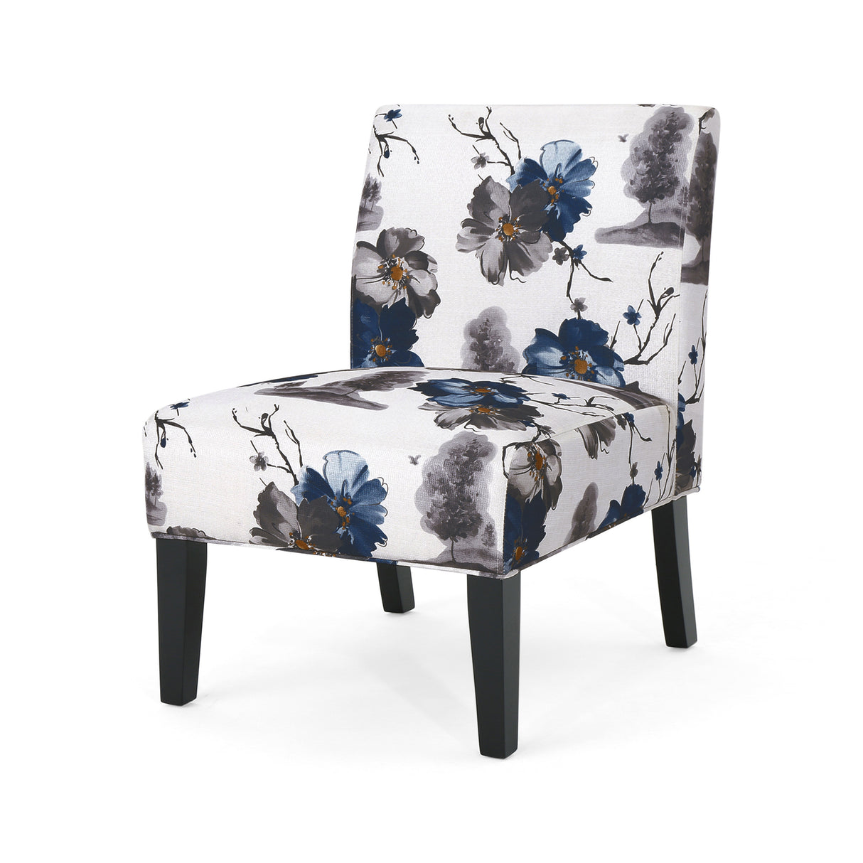 ACCENT CHAIR - V.I.P Digital Presence