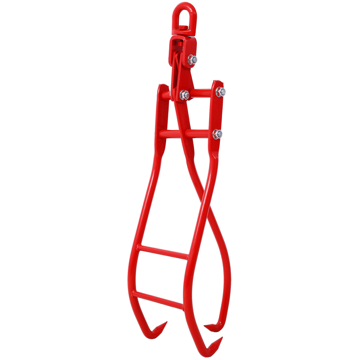 28in 3 Claw Log Grapple for Logging Tongs, Eagle Claws Design Log Lifting Tongs Log Grabs, Timber Lifting Tongs for Truck, ATV, - V.I.P Digital Presence