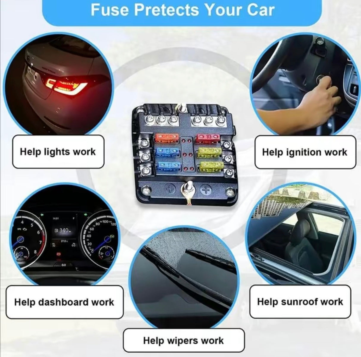 AutoFuse Kit