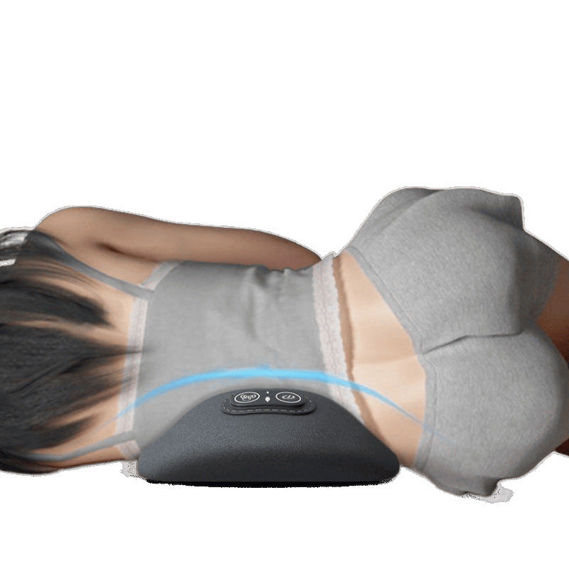 Waist pillow bed waist pad sleeping specific waist protection pad waist support pad waist support - V.I.P Digital Presence