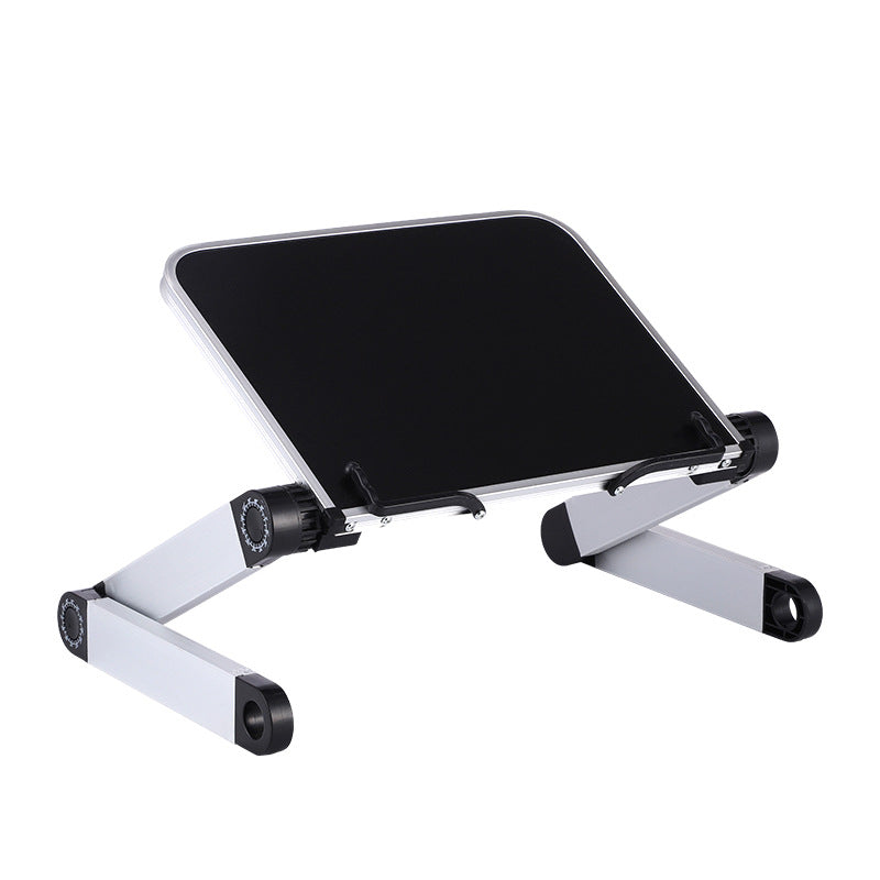Multi functional reading stand for viewing bookshelves and reading stands - V.I.P Digital Presence