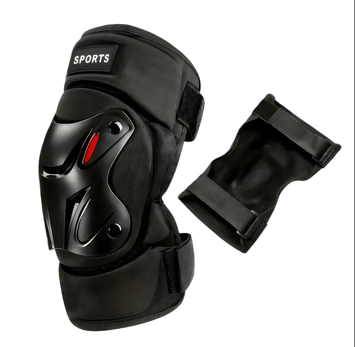 FlexGuard Knee Pads