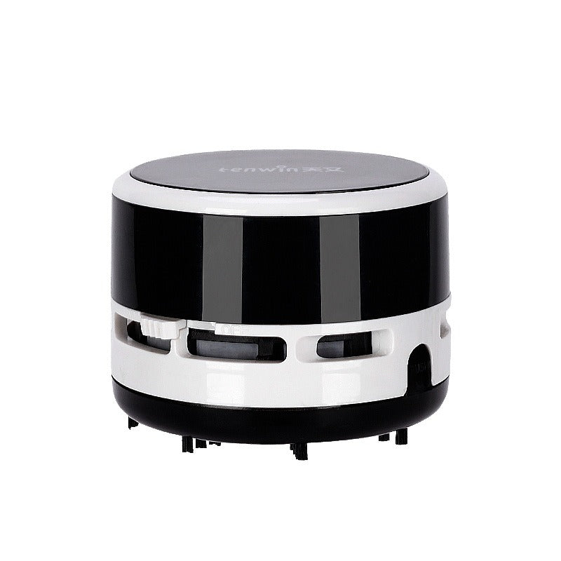 Astronomical electric Mini vacuum cleaner Handheld office desktop cleaning soot small vacuum cleaner battery 8050 - V.I.P Digital Presence