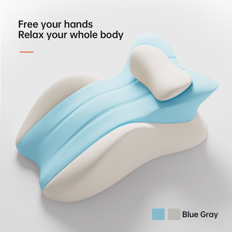Multi - use Pillows: Home, Couples, Car (Sex, Reading, Waist/Hip Support) - V.I.P Digital Presence