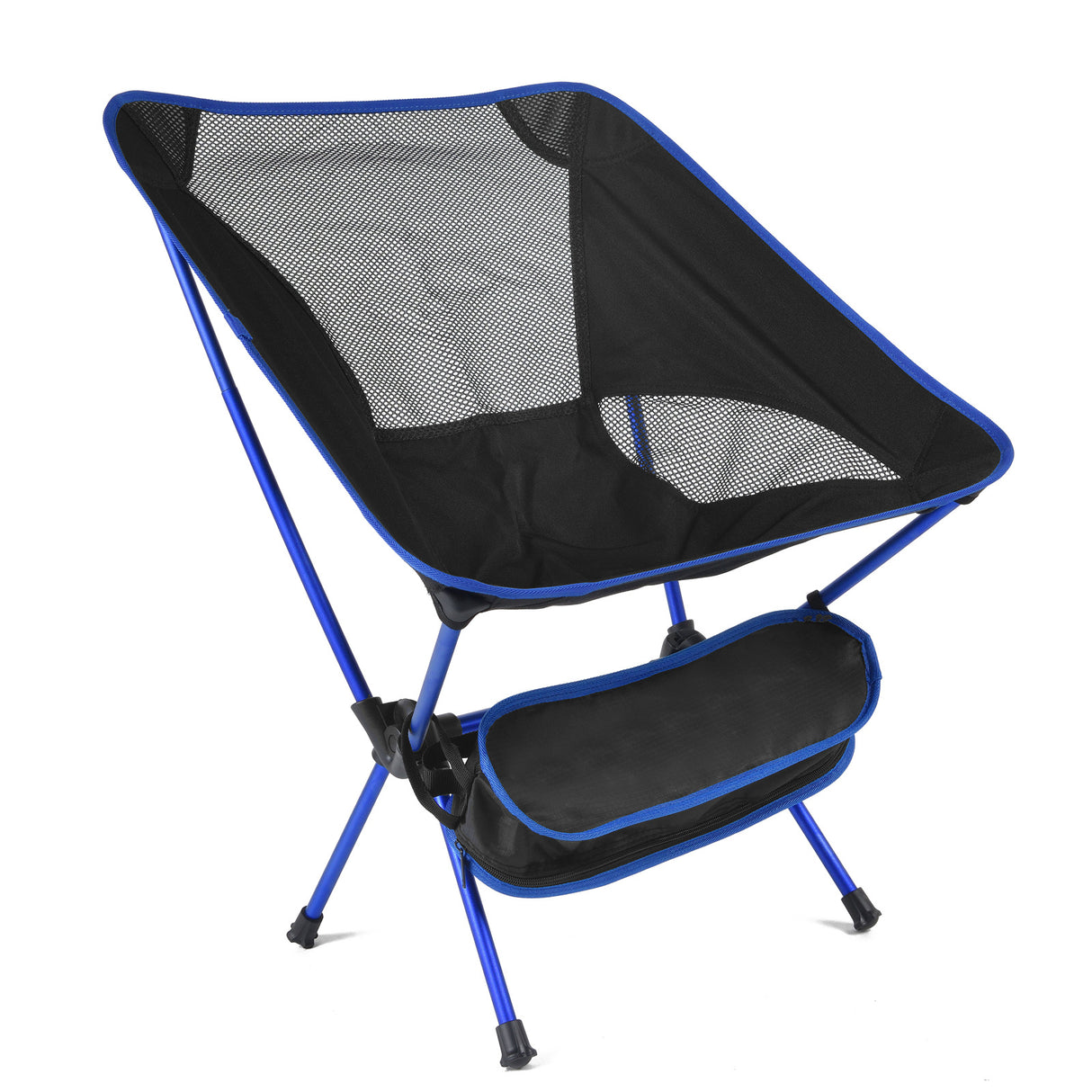 Travel Ultralight Folding Chair Superhard High Load Outdoor Camping Chair Portable Beach Hiking Picnic Seat Fishing Tools Chair - V.I.P Digital Presence