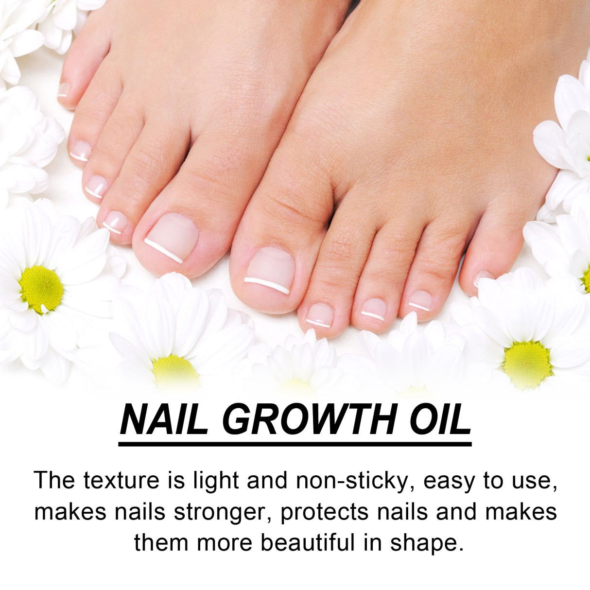 Keratin Nail Growth Oil, Gray Nail Repair Softens Nails, Remove Thickens Nails, Brightens And Nourishes Nails Liquid - V.I.P Digital Presence