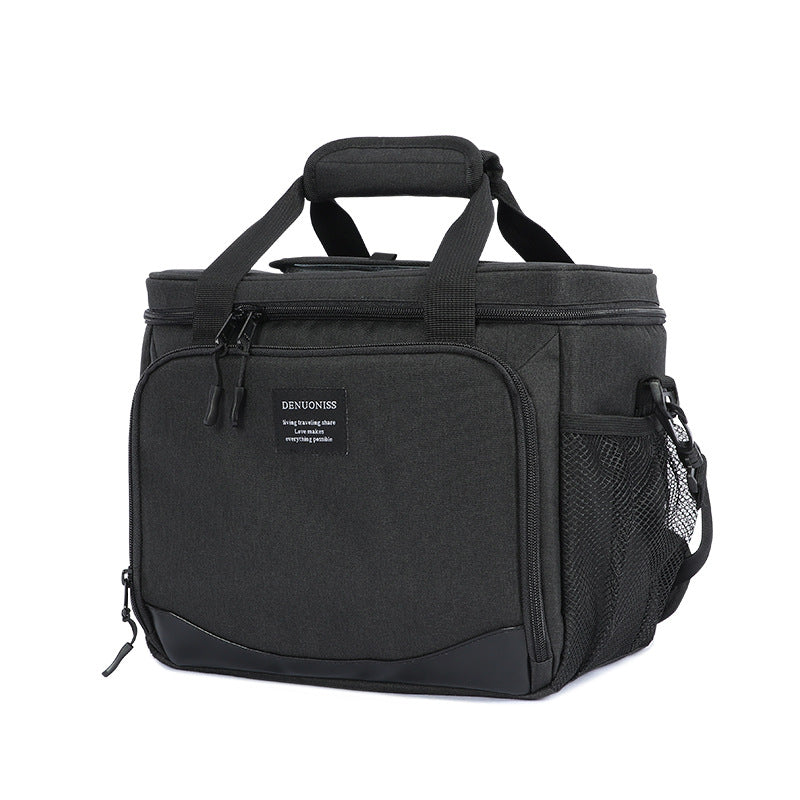 Outdoor large capacity portable waterproof EVA car lunch bag insulation picnic bag ice pack - V.I.P Digital Presence