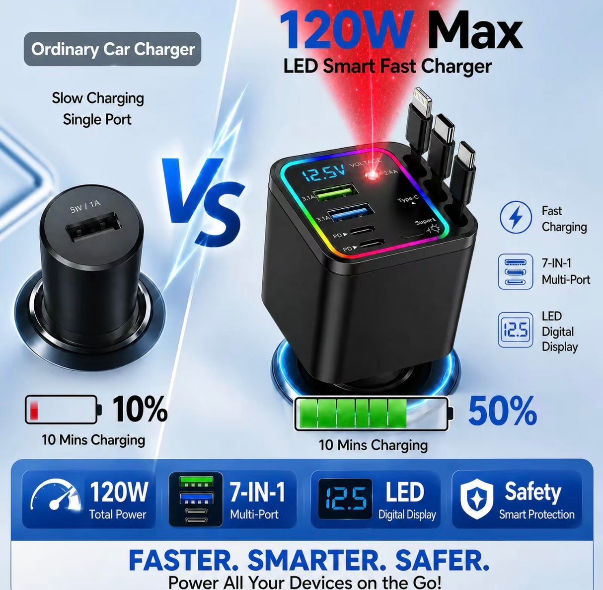 StarHub Galaxy Power Station