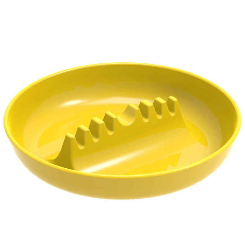 Durable and not easily broken A5 circular melamine imitation porcelain beauty durability plastic ashtray - V.I.P Digital Presence
