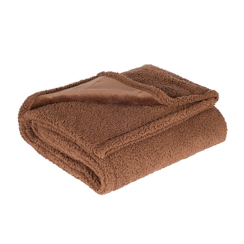 Pet waterproof blanket thickened pet blanket dog house - V.I.P Digital Presence