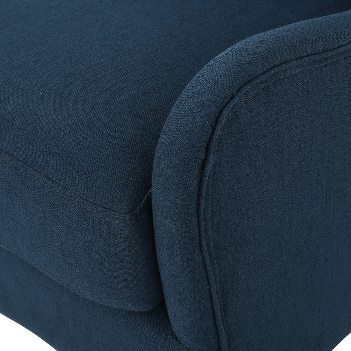 Hi-Back Quentin Sofa Chair, Living-room, Study and Bedroom - V.I.P Digital Presence
