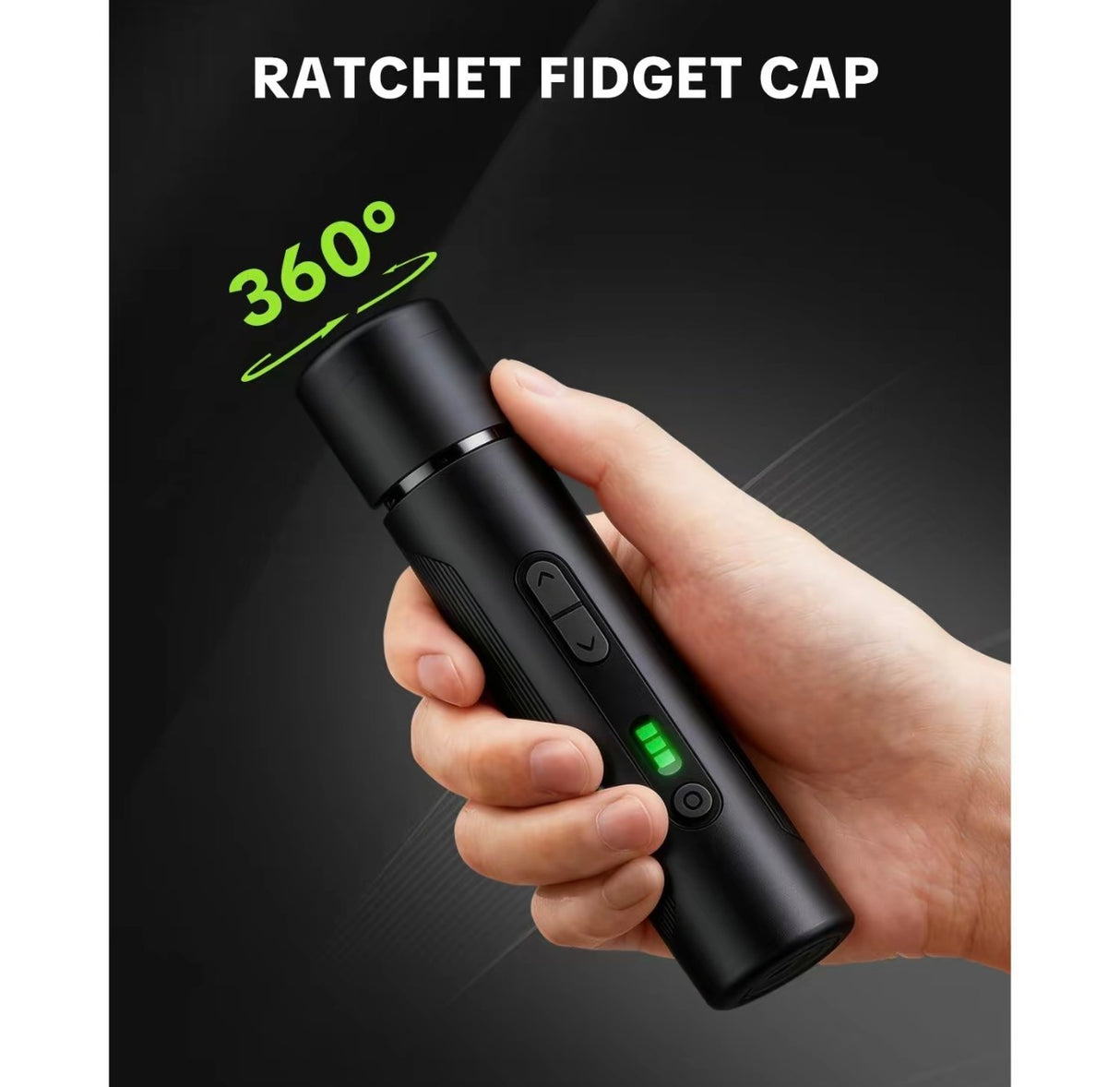 QuickFix Electric Screwdriver