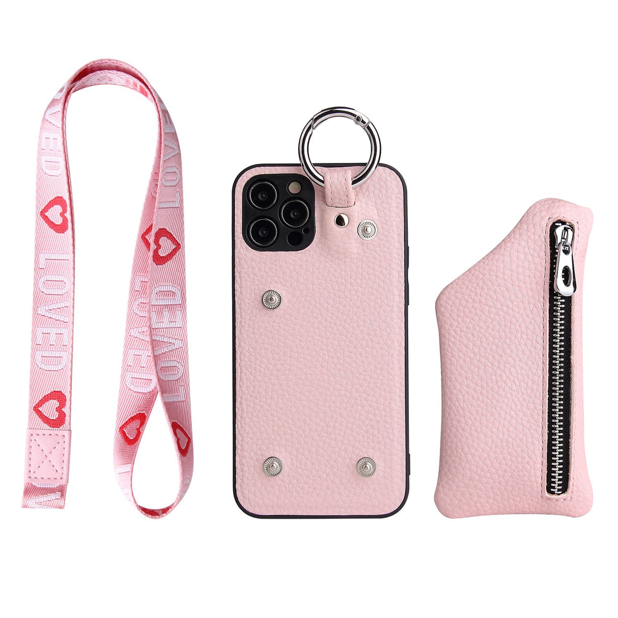 Applicable To Apple 13Pro Phone Case iPhone 12 Protective Case Apple 14promax Soft Cover Ins XSMAX