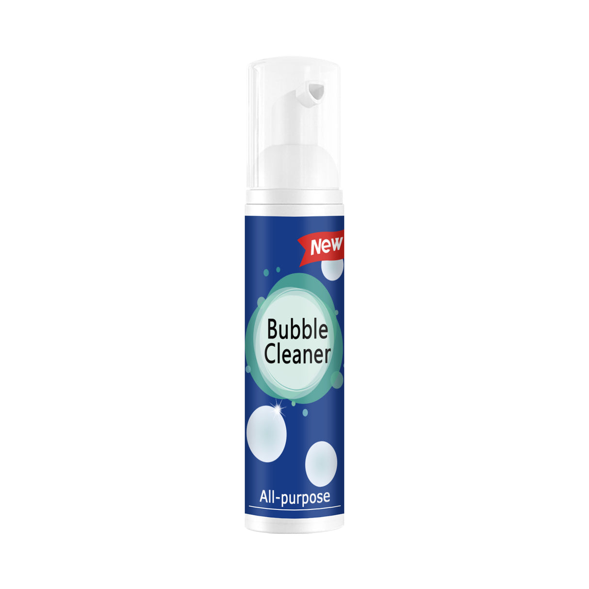 Oil Foam Cleaner Multi-Purpose Heavy Oil Foam Cleaner For Kitchen Stove Hood - V.I.P Digital Presence
