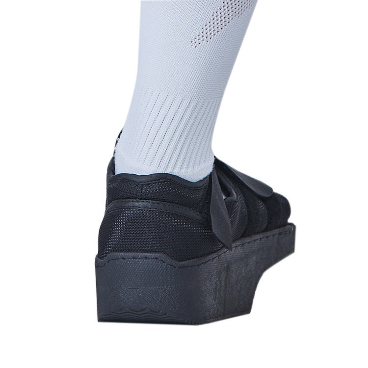Front foot decompression shoes front decompression shoes fracture gypsum shoes non load bearing shoes forefoot fracture fixation - V.I.P Digital Presence