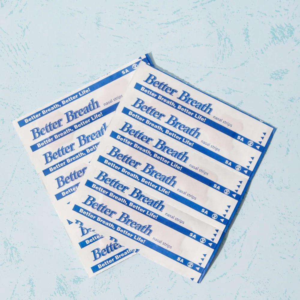 10/50PCS Breath Nasal Strips Right Aid Stop Snoring Nose Patch Good Sleeping Patch Product Easier Breath Sleep Aid Decive - V.I.P Digital Presence