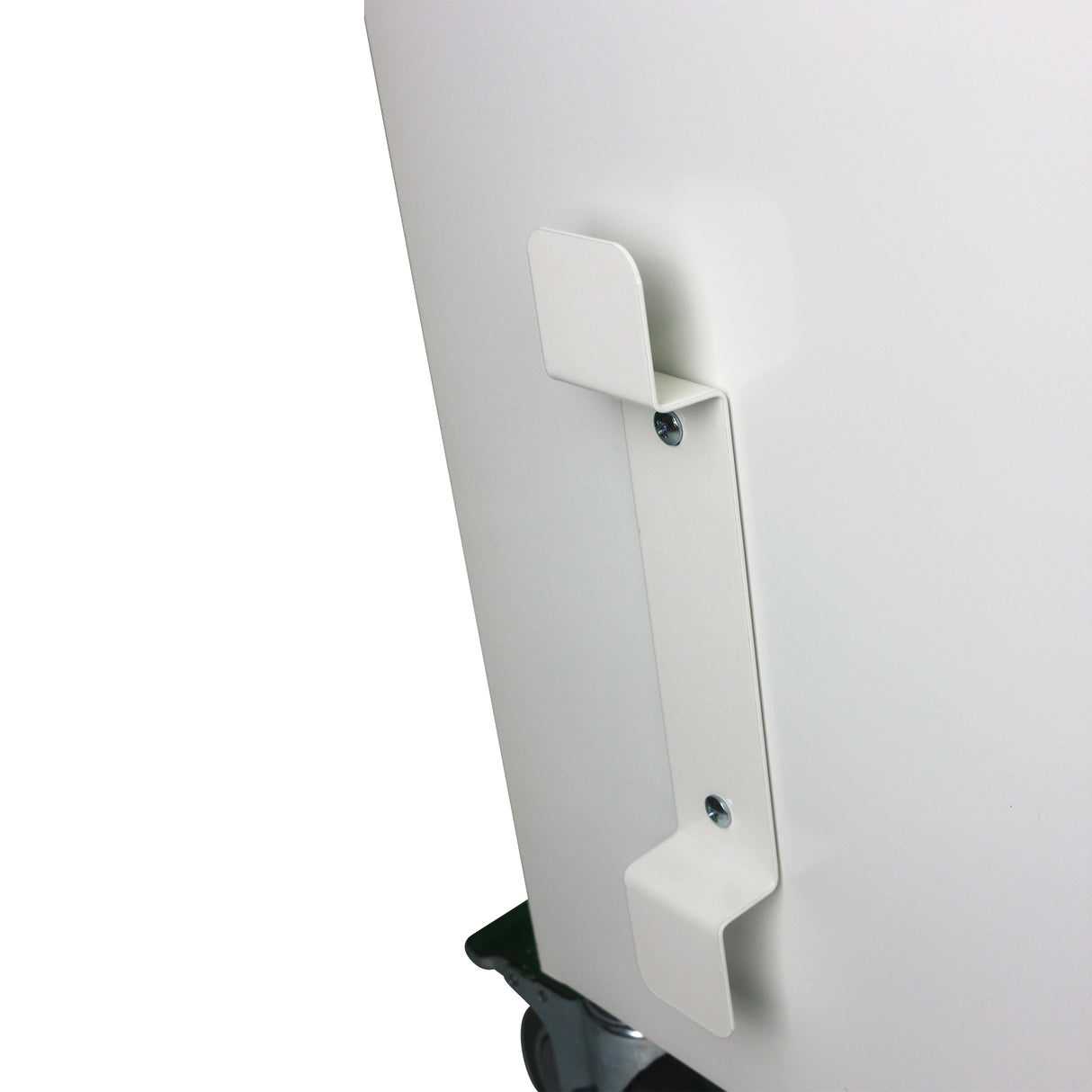 Mobile Charging Cart and Cabinet for Tablets Laptops 31+4-Device - V.I.P Digital Presence