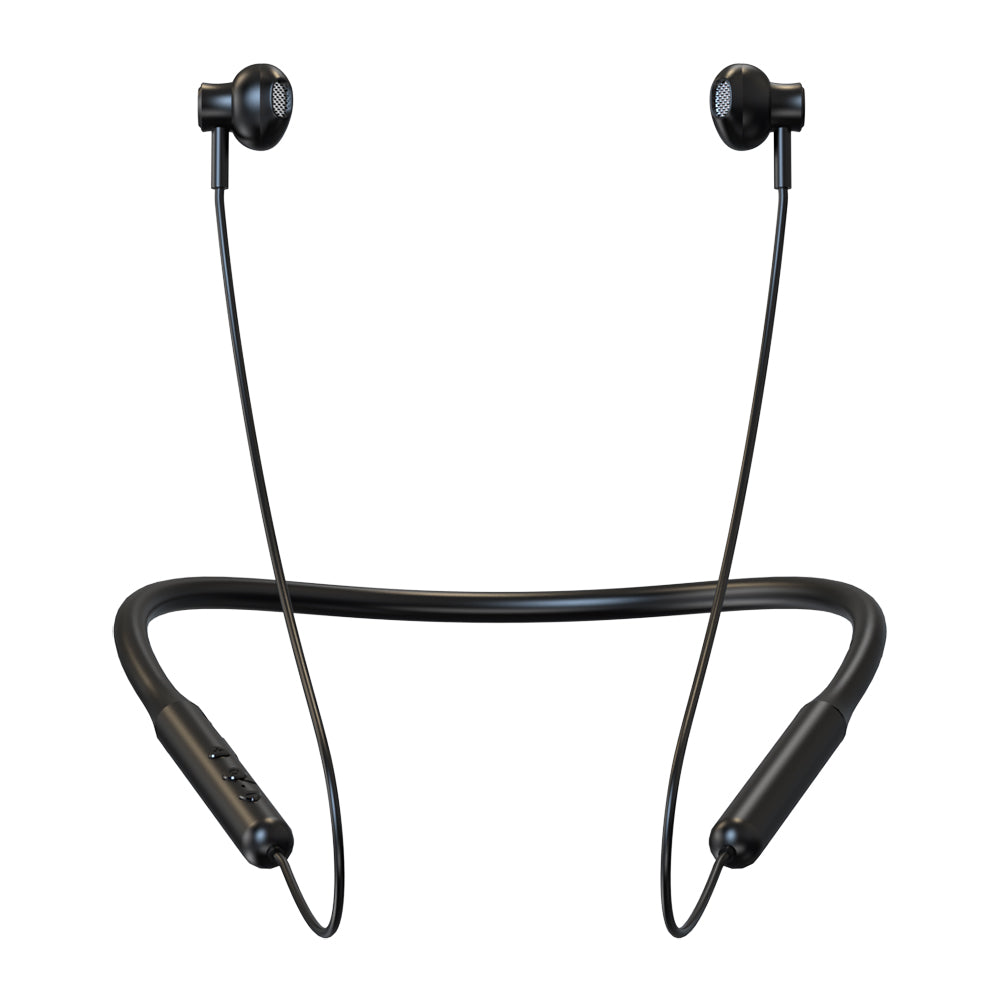 Wireless Monitoring Headset Net Red Vibrato Live Broadcast Noise Reduction Hanging Neck Sound Card Dedicated Anchor With Goods Ear Back Bluetooth Headset - V.I.P Digital Presence