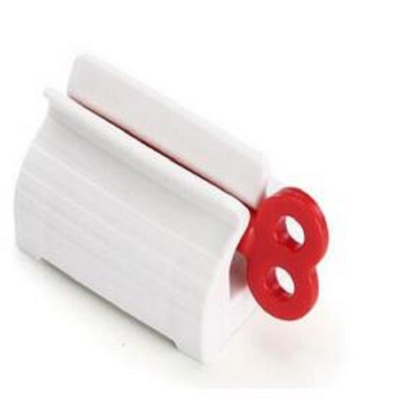 Bathroom Accessories Toothpaste Device Multifunctional Dispenser Facial Cleanser Squeezer Clips Manual Lazy Tube Squeezer Press - V.I.P Digital Presence