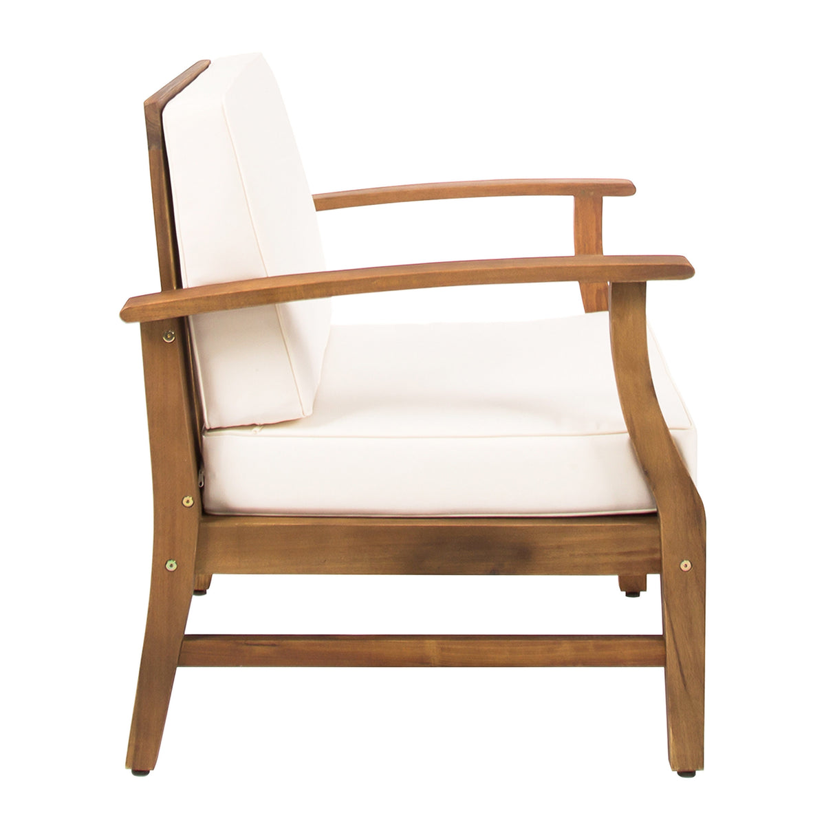 PERLA CLUB CHAIR - V.I.P Digital Presence
