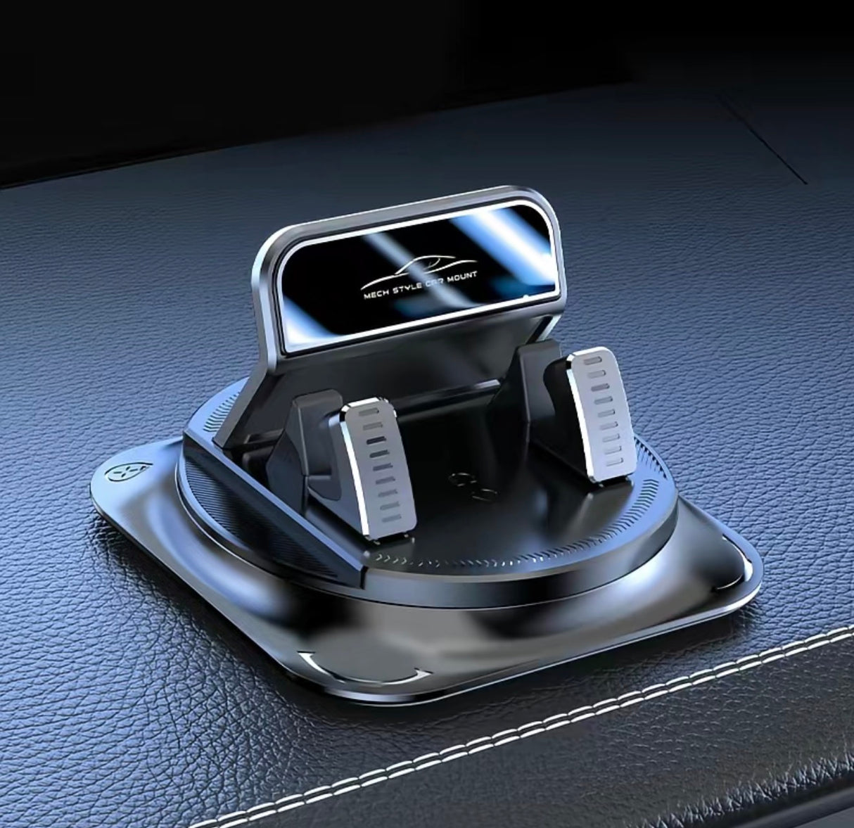 GripMount Car Phone Holder