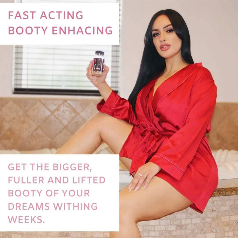 Butt lifting gummies Butt gummies - V.I.P Digital Presence