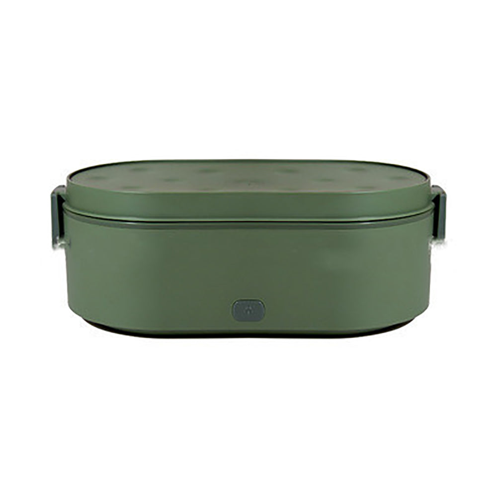 Power Bank USB Self Heat Lunch Box Electric Food Warmer Heated Lunch Box Electric USB For Office Outdoor - V.I.P Digital Presence