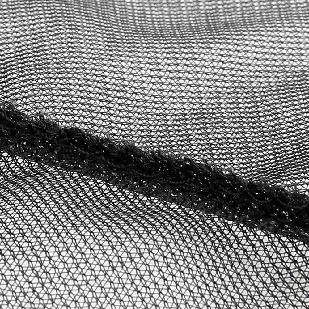 SALE 4pcs Car Front & Rear Side Window Sun Visor Shade Mesh Cover Sunshade insulation anti-mosquito Fabric Shield UV Protector - V.I.P Digital Presence