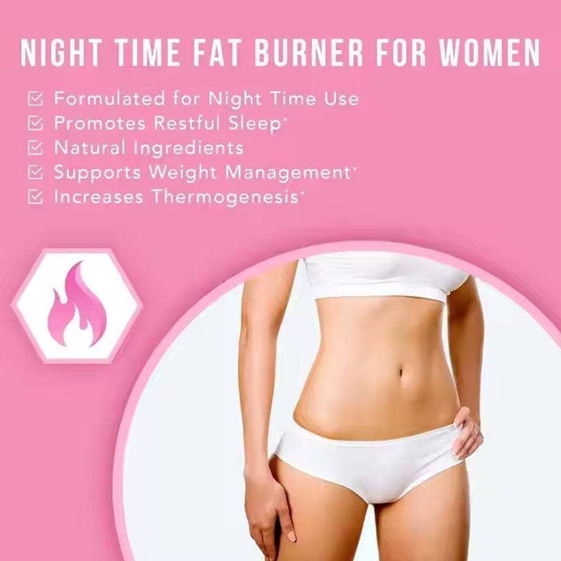 White kidney bean fat burning capsule - V.I.P Digital Presence