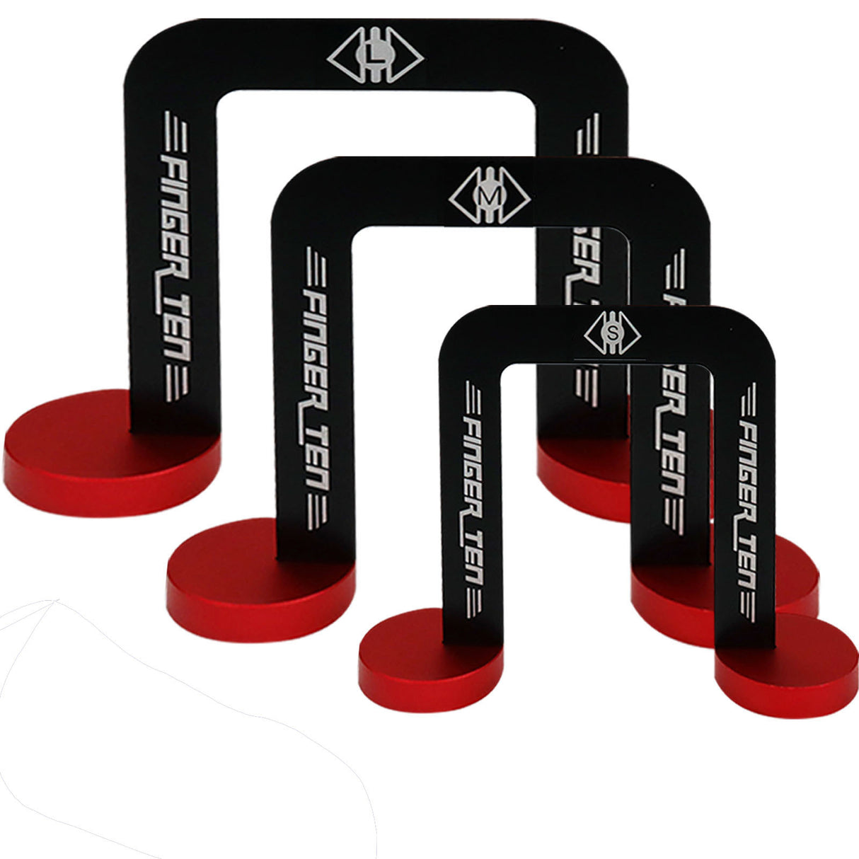 Golf Putter Practice Goal Gate Golf Practice Goal Set Putter Practice Aids - V.I.P Digital Presence